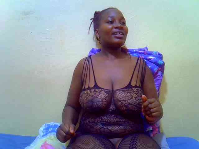 Molly-22 webcam