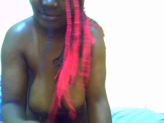 Molly-22 webcam