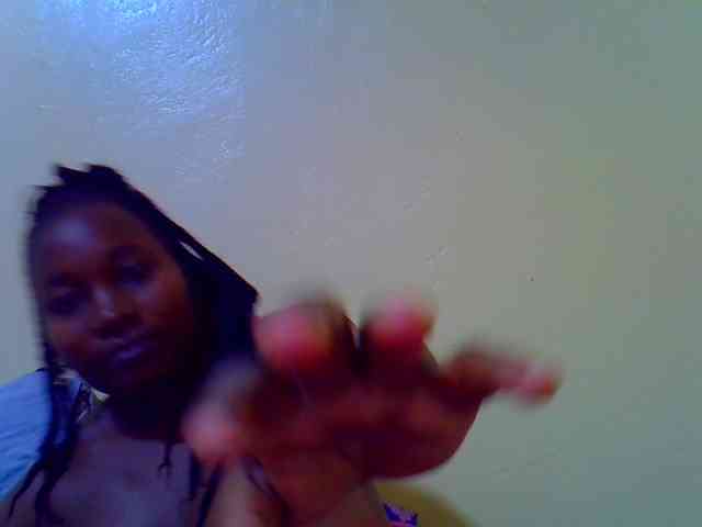 Molly-22 webcam