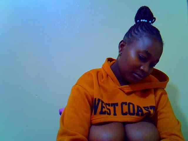 Molly-22 webcam