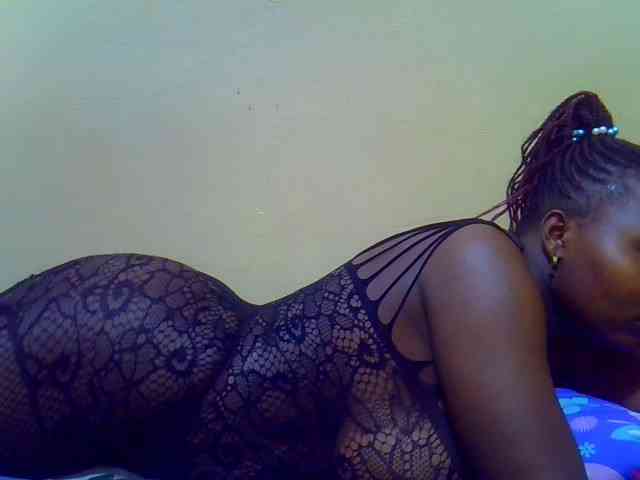 Molly-22 webcam