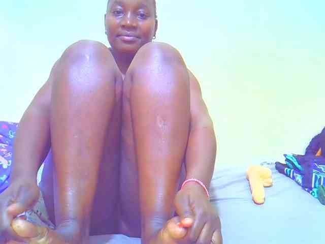 Molly-22 webcam