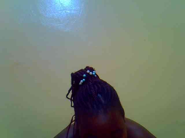 Molly-22 webcam