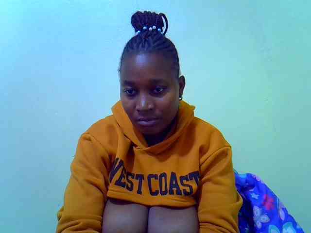 Molly-22 webcam