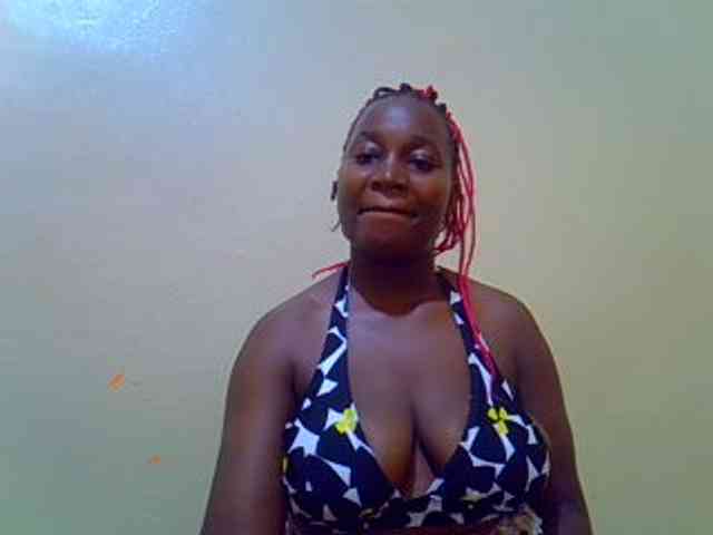 Molly-22 webcam