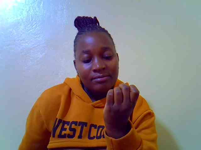 Molly-22 webcam