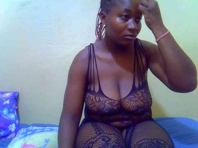 Molly-22 webcam