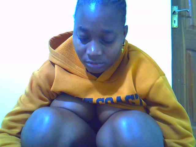 Molly-22 webcam