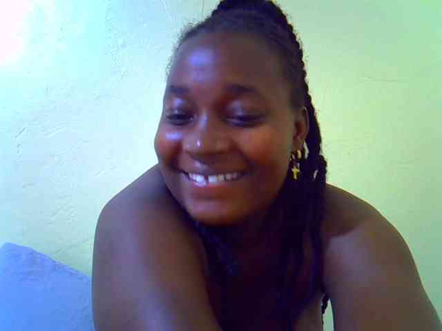 Molly-22 webcam