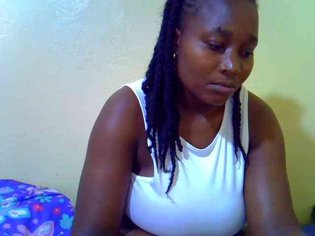 Molly-22 webcam