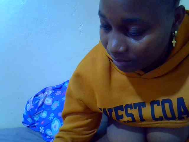 Molly-22 webcam