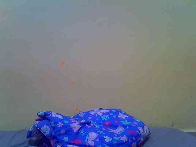 Molly-22 webcam