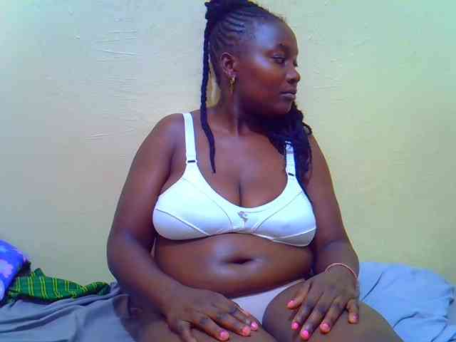 Molly-22 webcam