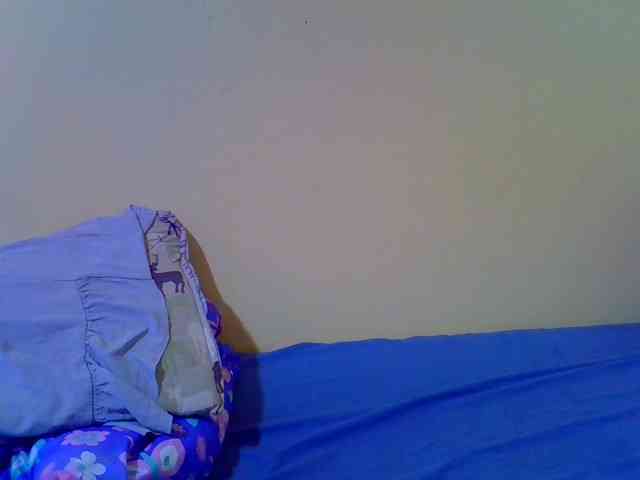 Molly-22 webcam