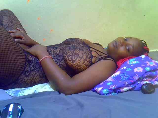 Molly-22 webcam