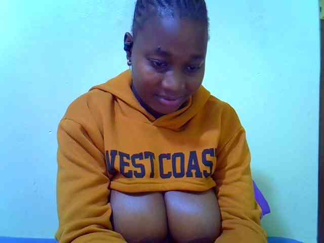 Molly-22 webcam