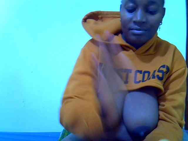 Molly-22 webcam