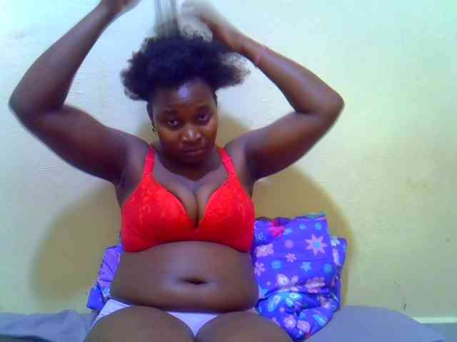 Molly-22 webcam