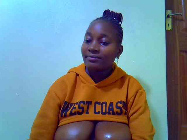 Molly-22 webcam