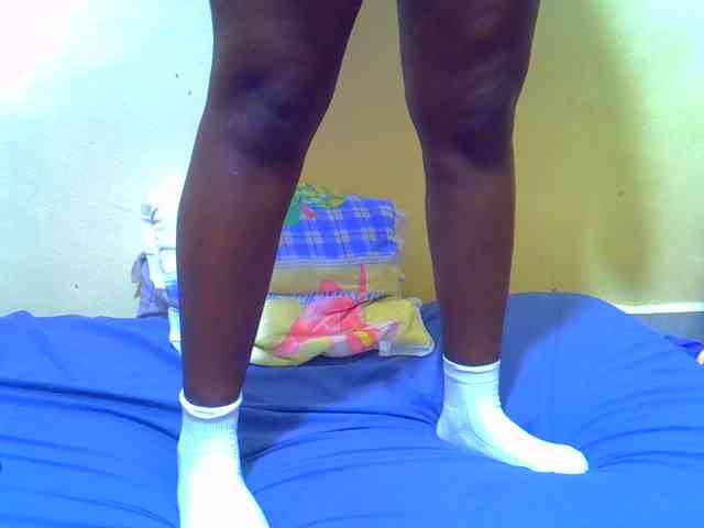 Molly-22 webcam
