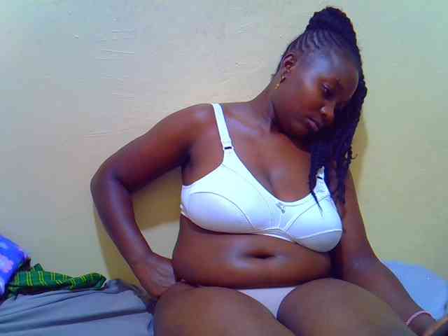 Molly-22 webcam