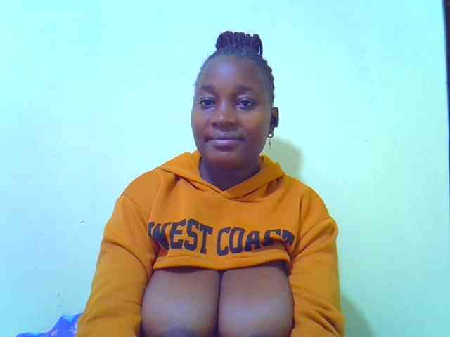 Molly-22 webcam