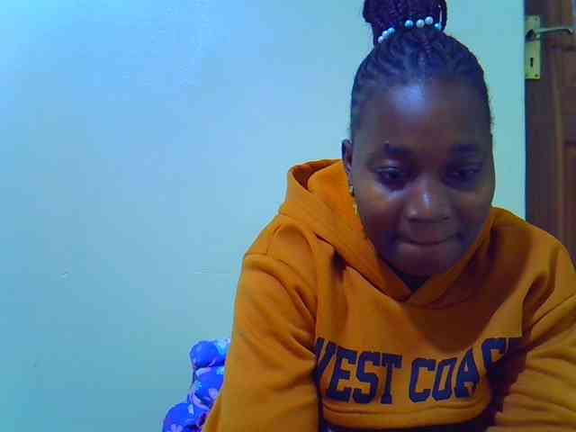 Molly-22 webcam