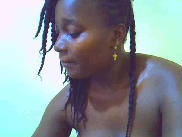 Molly-22 webcam