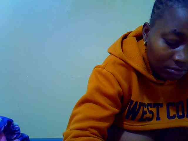 Molly-22 webcam