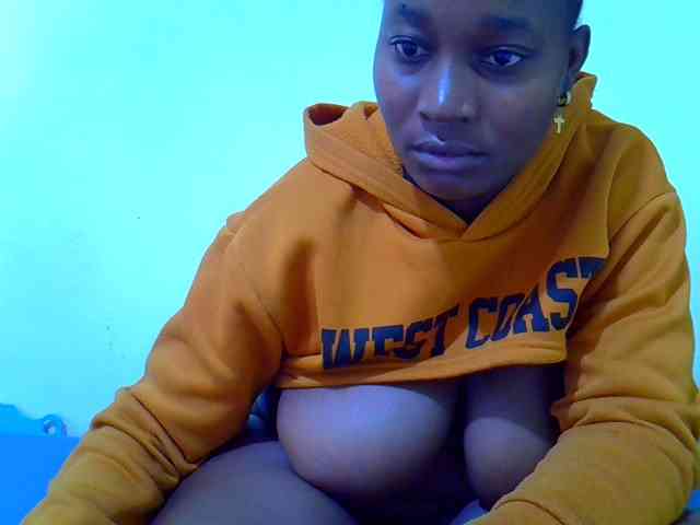 Molly-22 webcam