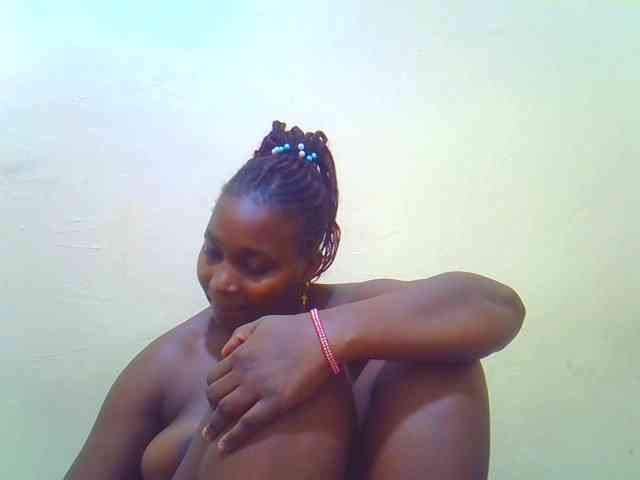 Molly-22 webcam