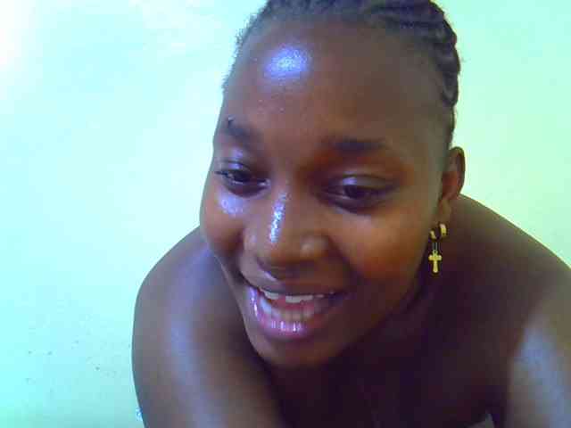Molly-22 webcam