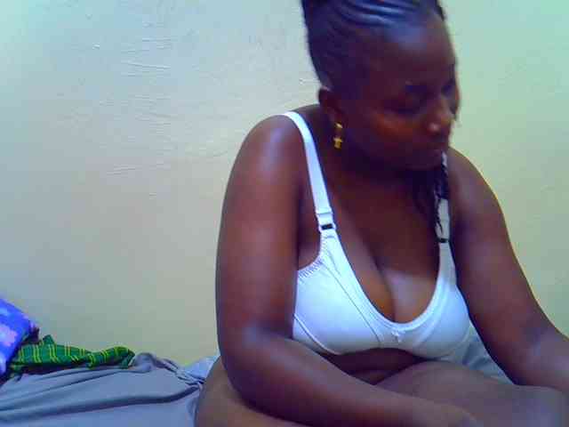 Molly-22 webcam
