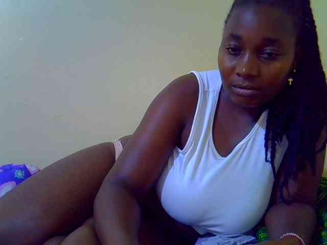 Molly-22 webcam