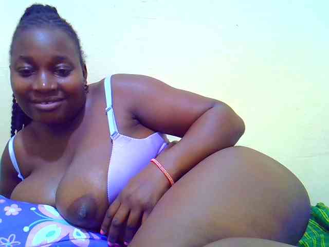 Molly-22 webcam
