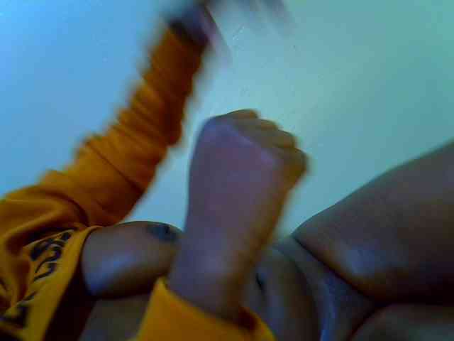 Molly-22 webcam