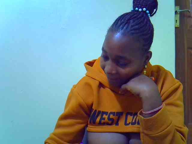 Molly-22 webcam