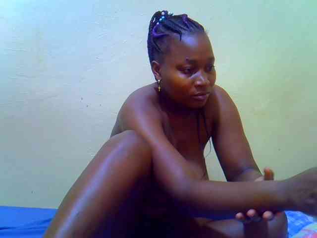 Molly-22 webcam