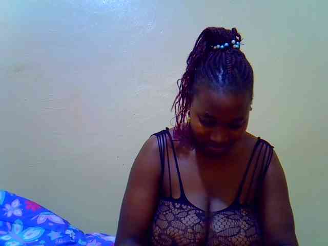 Molly-22 webcam
