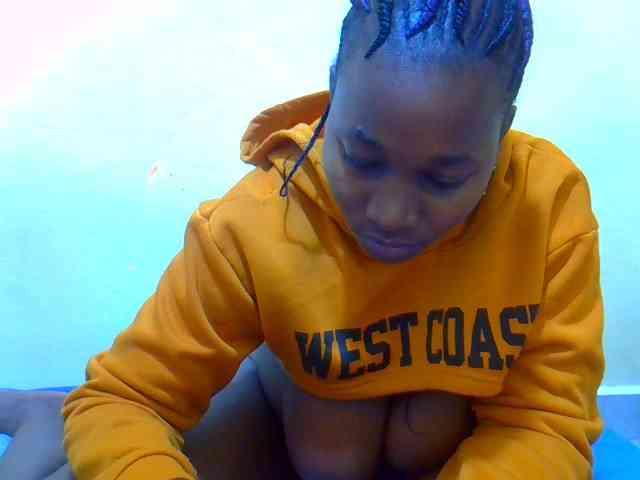 Molly-22 webcam