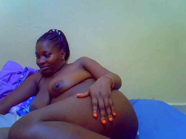 Molly-22 webcam