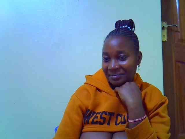 Molly-22 webcam