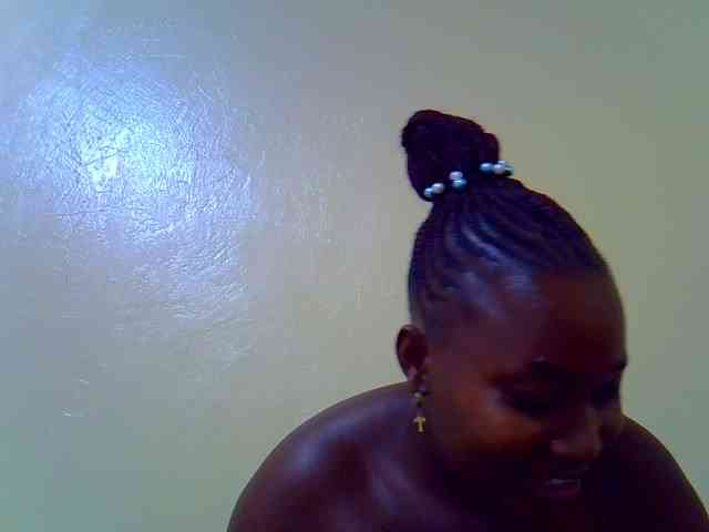 Molly-22 webcam