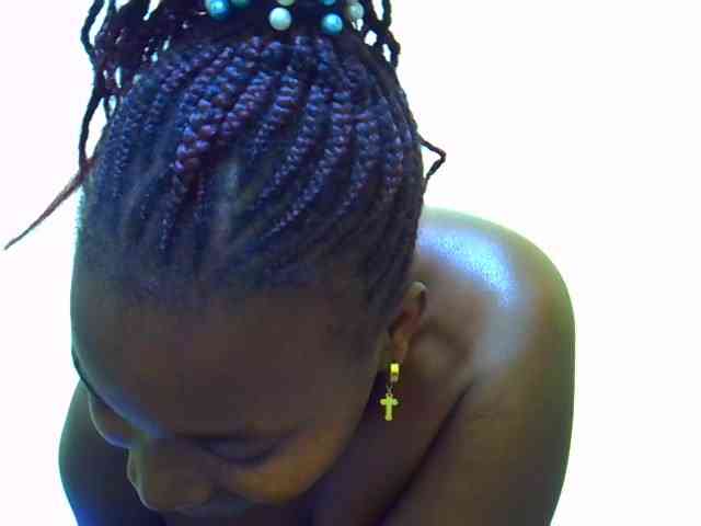 Molly-22 webcam