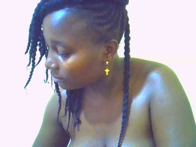Molly-22 webcam