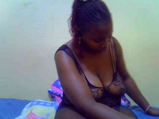 Molly-22 webcam