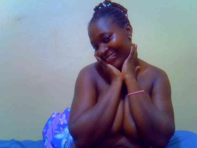 Molly-22 webcam