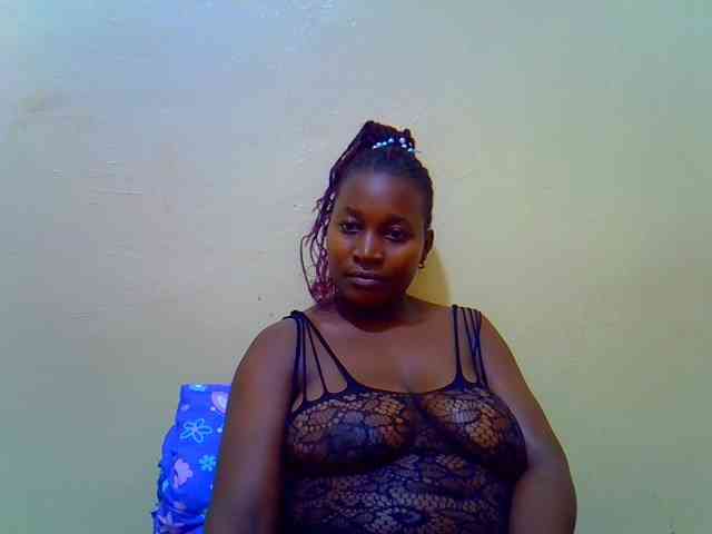 Molly-22 webcam