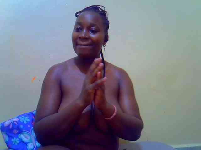 Molly-22 webcam