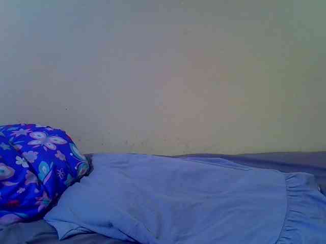 Molly-22 webcam